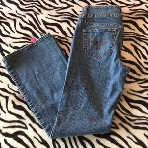 LondonJean jeans